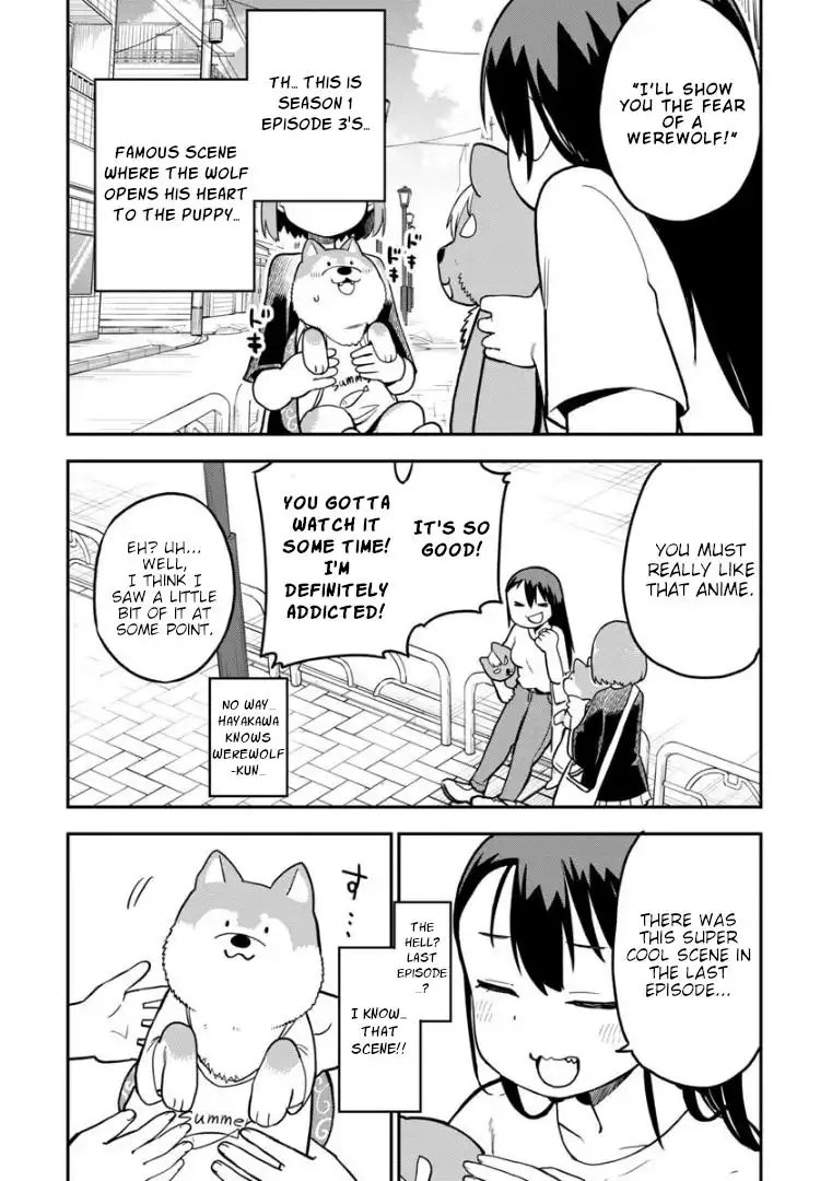 Okashi na Futari (OKAUE Ai) Chapter 7 11